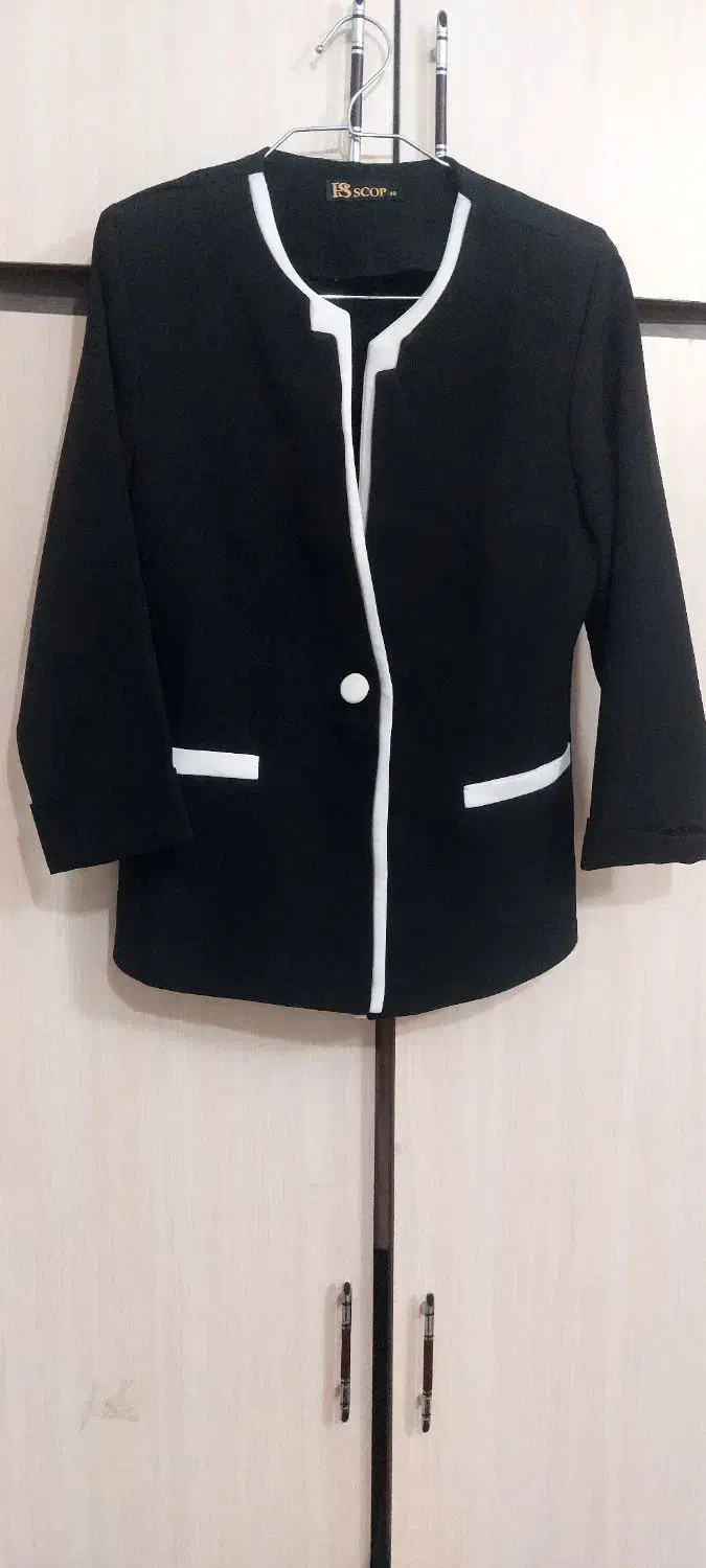 انواع کت تک و کت شلوار در حد نو|لباس|شاندیز, |دیوار