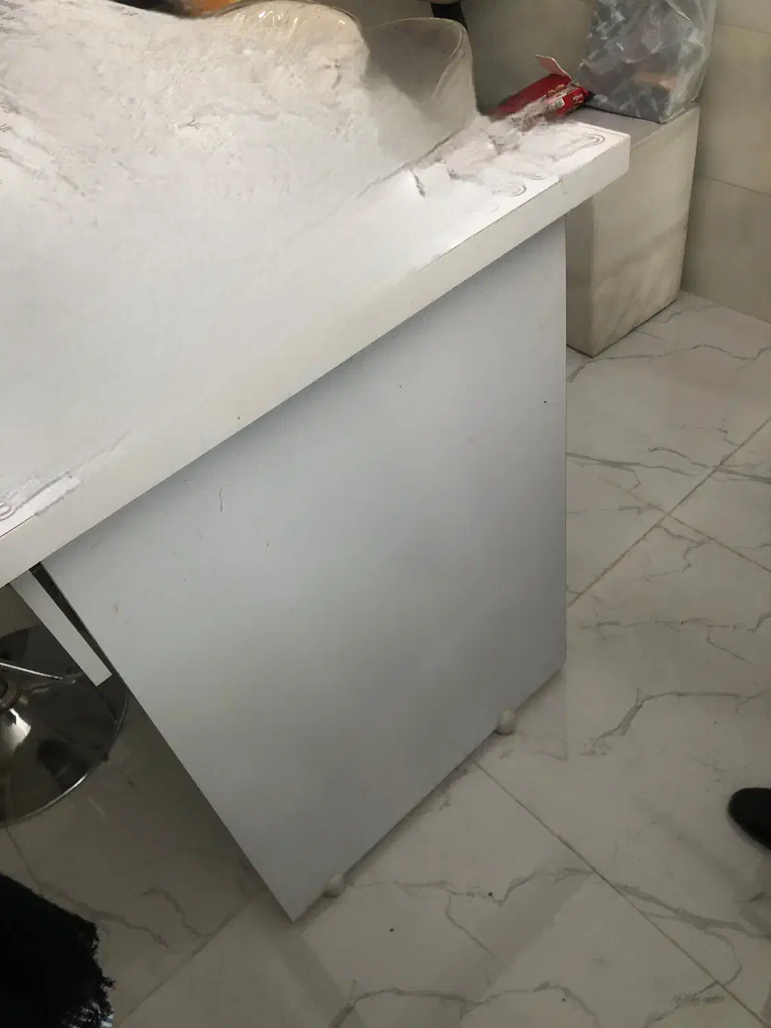 میز هر میز دوتا کشوداره|میز تحریر و کامپیوتر|مشهد, کوی المهدی|دیوار