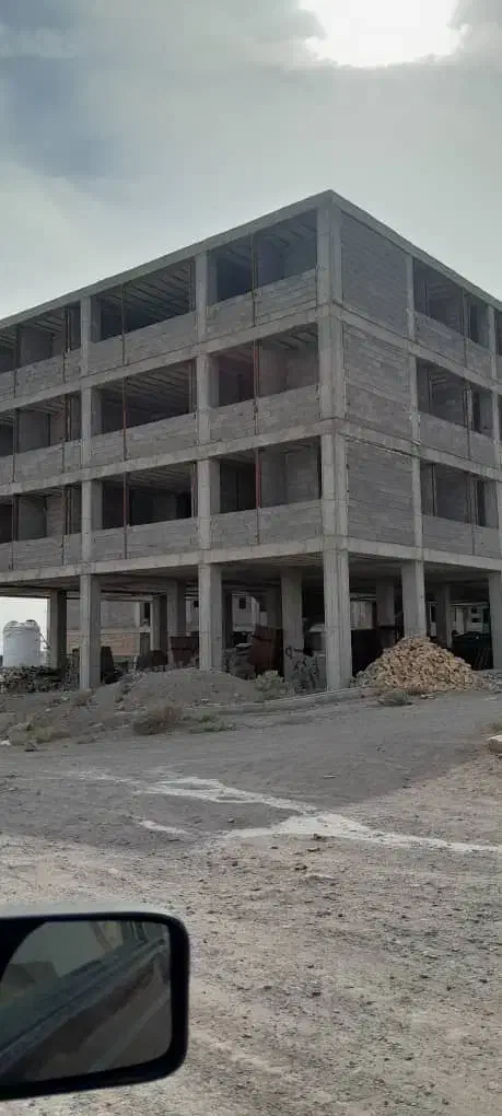 اپارتمان ورودی شهرجدیدپرند/فاز 0 نزدیک تهران|فروش آپارتمان|کهریزک, |دیوار