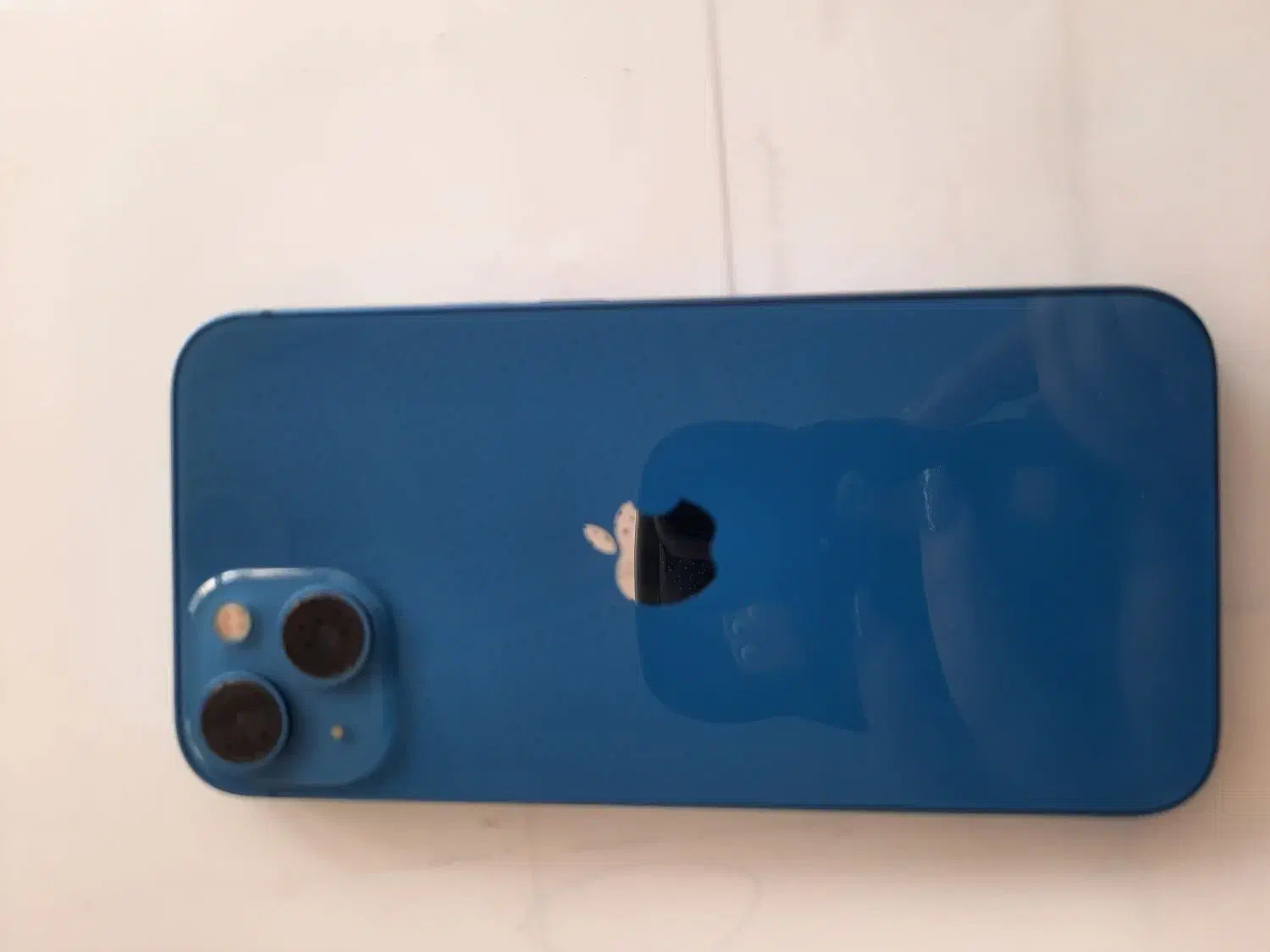 آیفون ۱۳نرمال درحدنو|موبایل|قدس, شهر‌قدس|دیوار