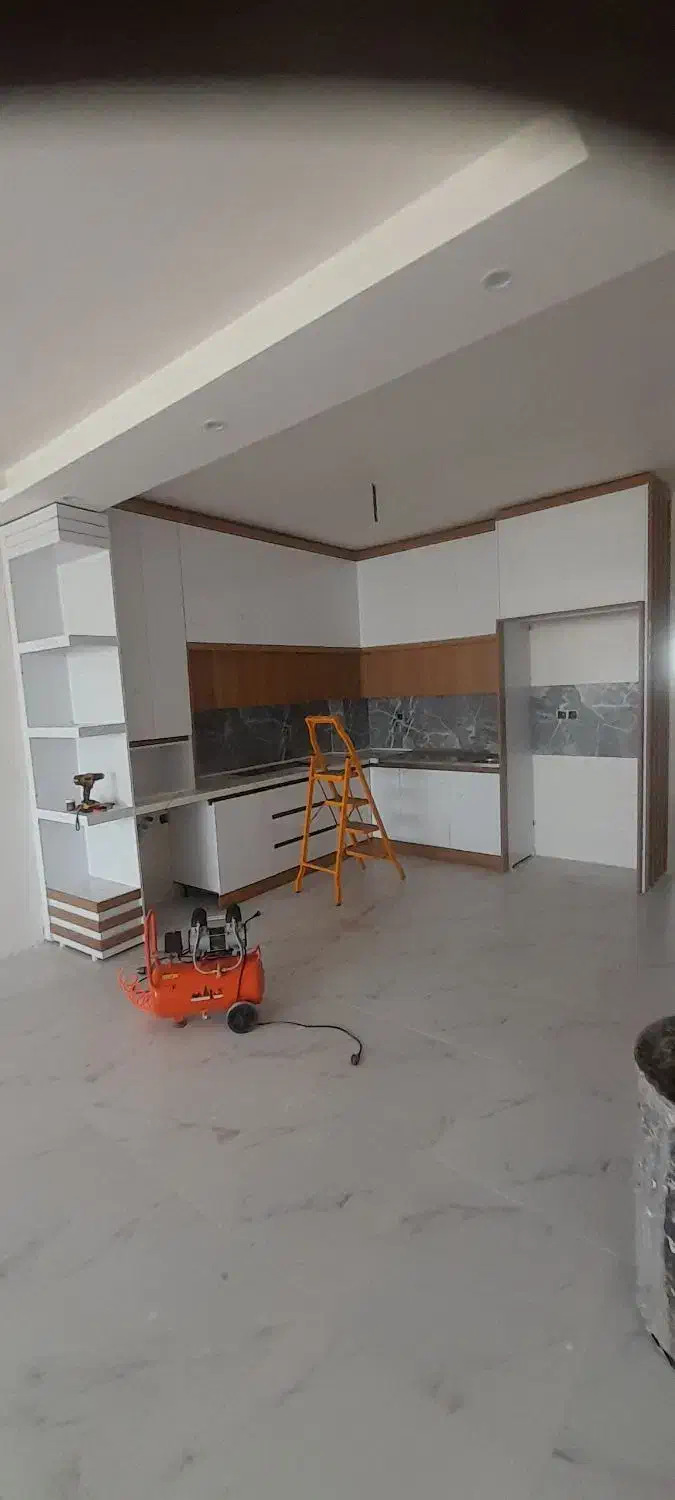 طراحی وساخت انواع کابینت کمد دیواری|جاکفشی، کمد، دراور|شیروان (خراسان), |دیوار