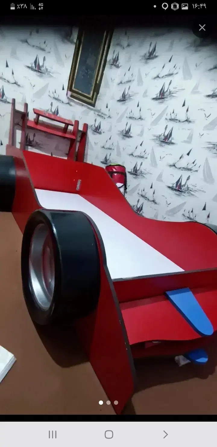 تخت خواب|تخت و سرویس خواب|تبریز, |دیوار