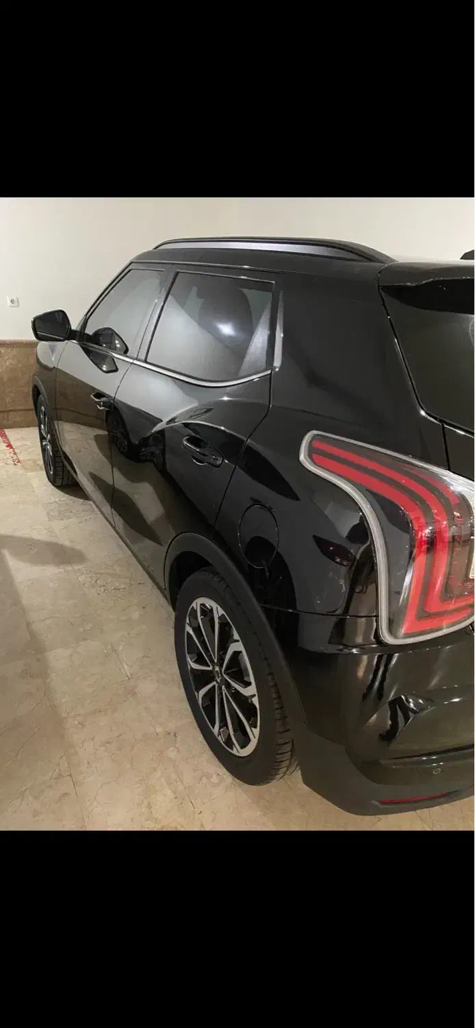 تیوولیمدل ۱۴۰۲|خودرو سواری و وانت|تهران, نارمک|دیوار