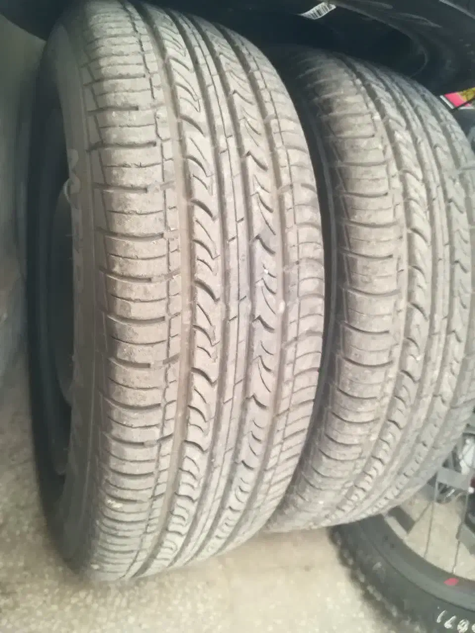 لاستیک کویر،ایران تایر،بارز|قطعات یدکی و لوازم جانبی|قم, پردیسان|دیوار