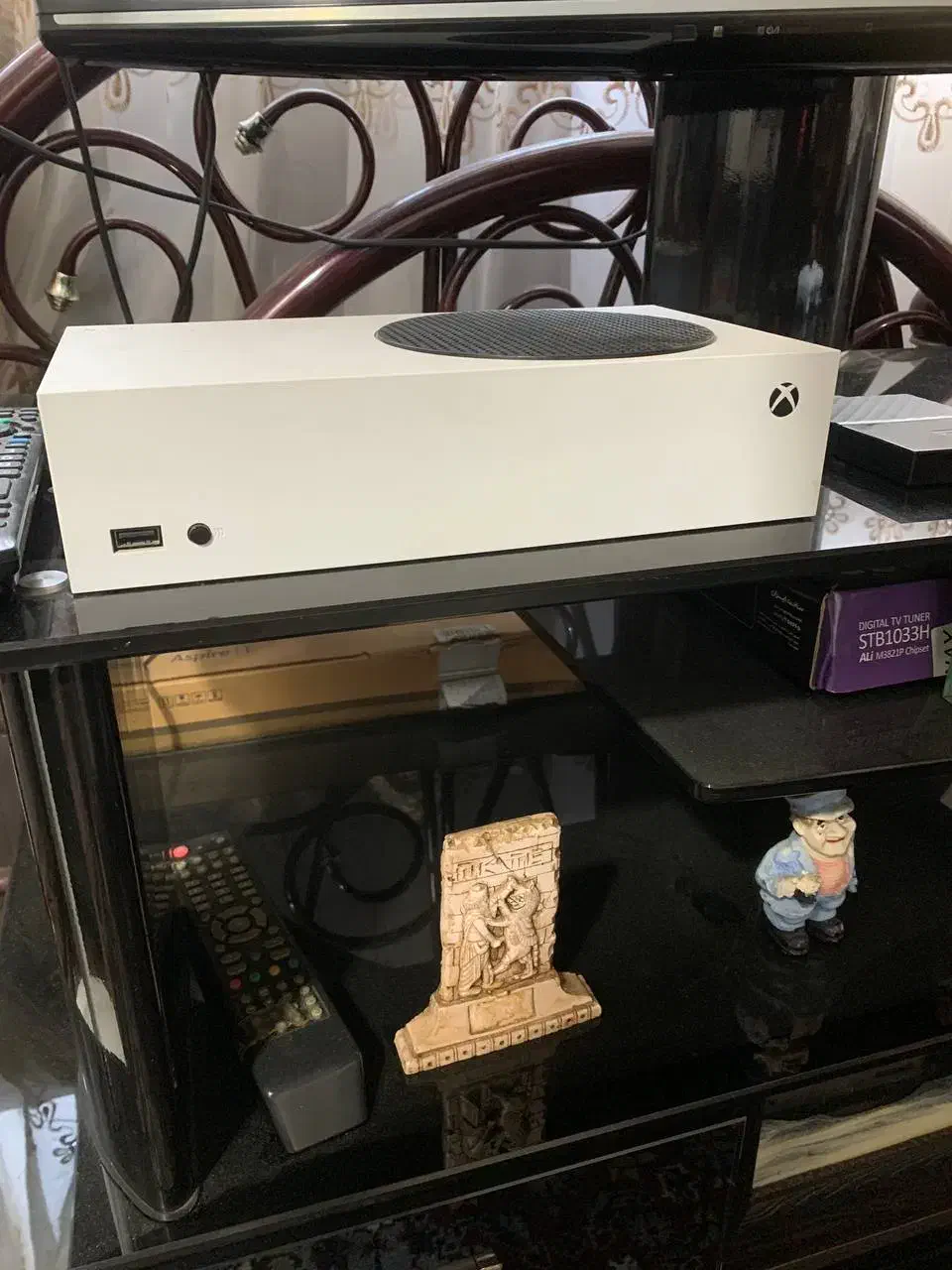 xbox series s|کنسول، بازی ویدئویی و آنلاین|بندر انزلی, آذربایجان|دیوار