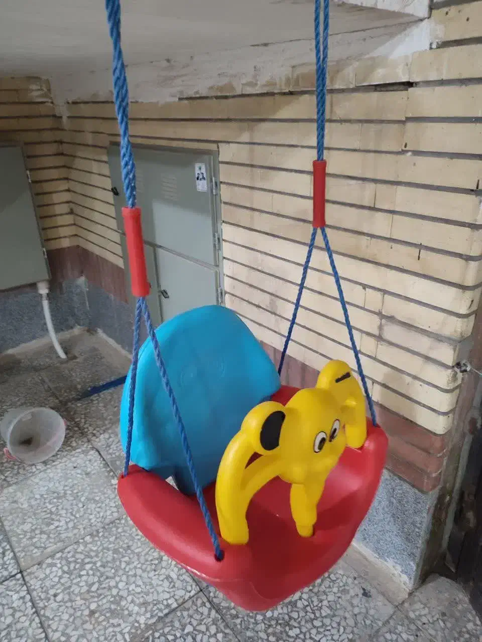 تاب اسباب بازی|اسباببازی بچه|زاهدان, |دیوار