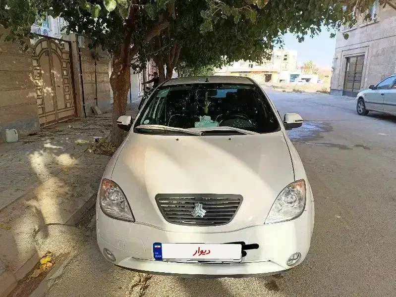 تیبا ۲|خودرو سواری و وانت|بجنورد, |دیوار