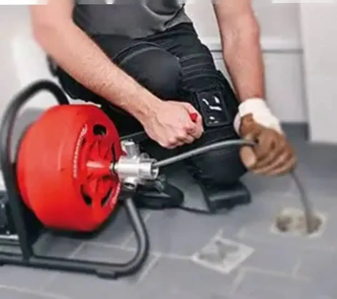 لوله باز کنی 100٪درصد تضمینی  شبانه روزی|خدمات پیشه و مهارت|چابهار, |دیوار