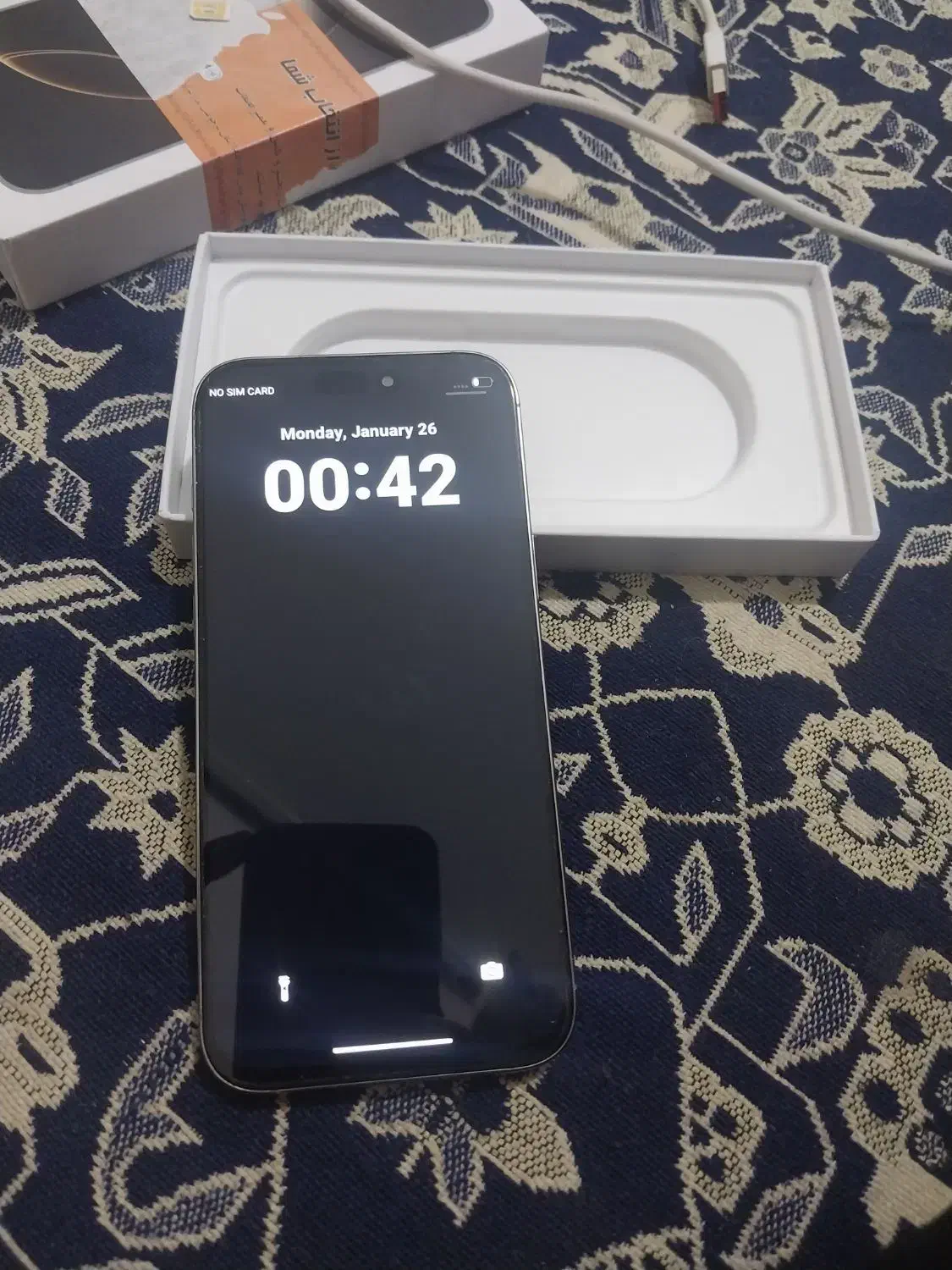 ایفون ۱۶ فول کپی|موبایل|پاکدشت, پاکدشت (مامازند)|دیوار