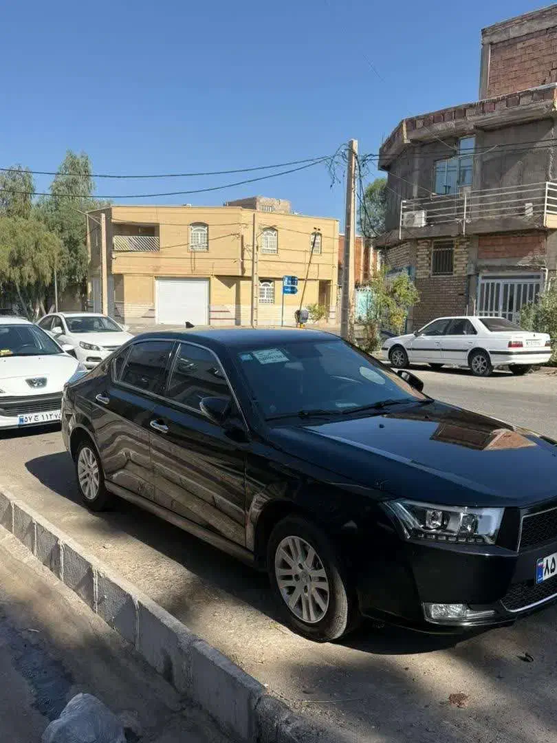 دنا|خودرو سواری و وانت|بم, |دیوار