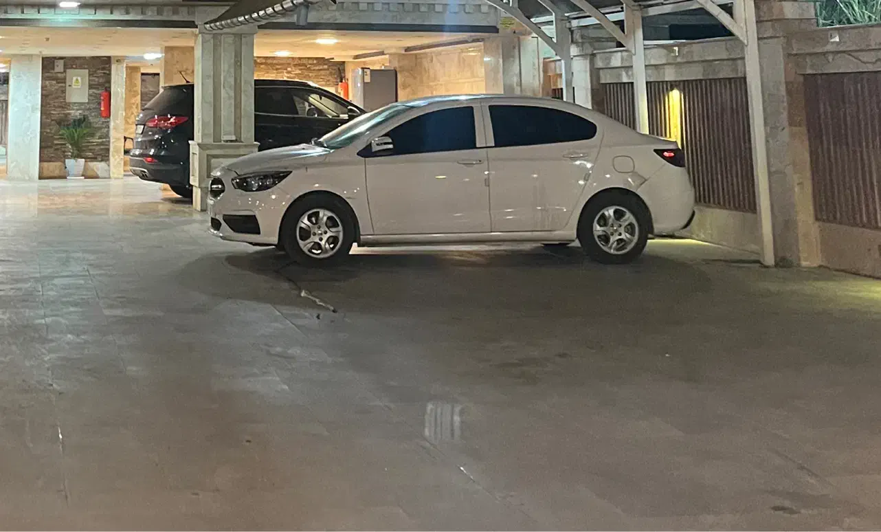 ماشین شاهین مدل ۱۴۰۱|خودرو سواری و وانت|شاهین‌شهر, نظامی|دیوار