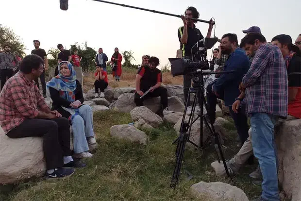 بازیگری بدون سابقه|استخدام هنری و رسانه|تهران, تهرانپارس جنوبی|دیوار