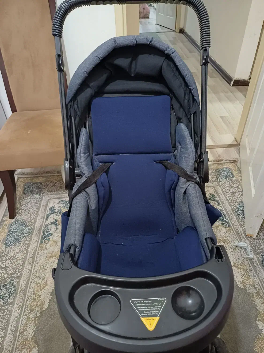 کالسکه دلیجان|کالسکه و لوازم جانبی|سهند, |دیوار