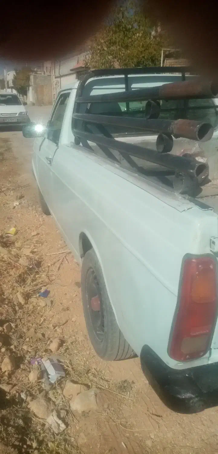 پیکانبار سالم مدل ۸۶|خودرو سواری و وانت|شهرکرد, |دیوار