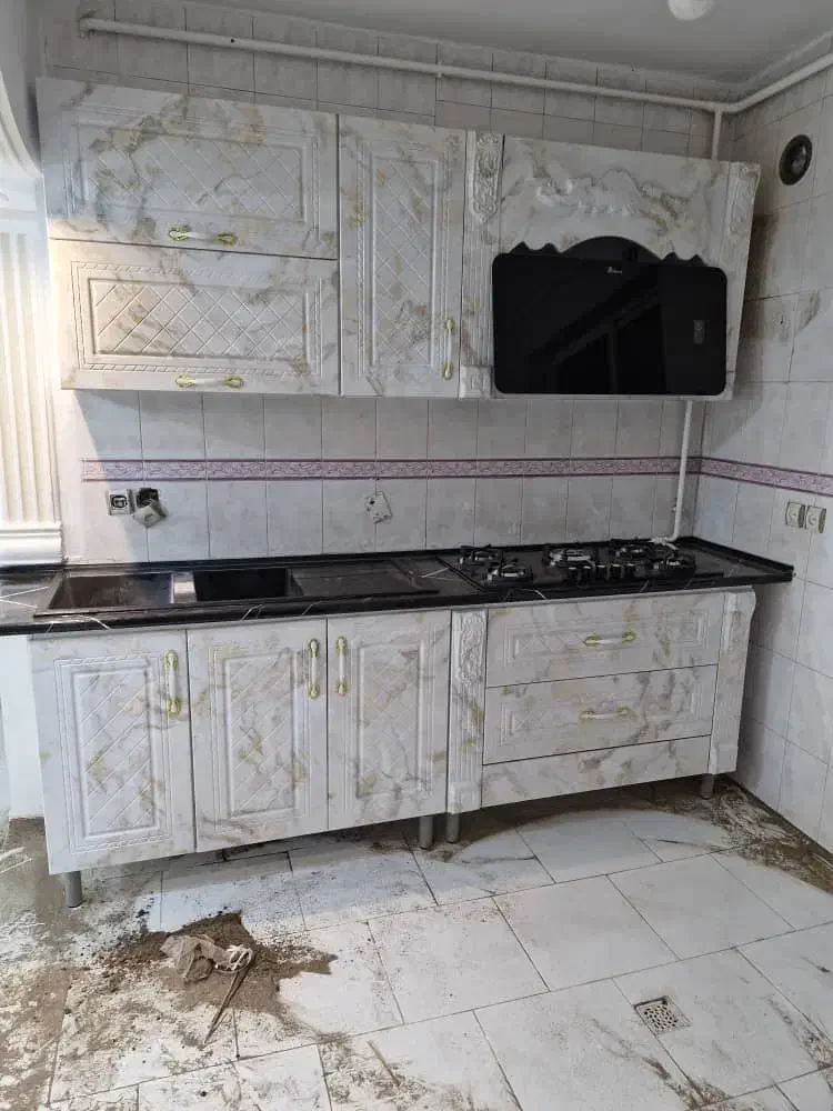 نصاب کابینت هود گاز سینک|خدمات پیشه و مهارت|رشت, شهرک قدس|دیوار