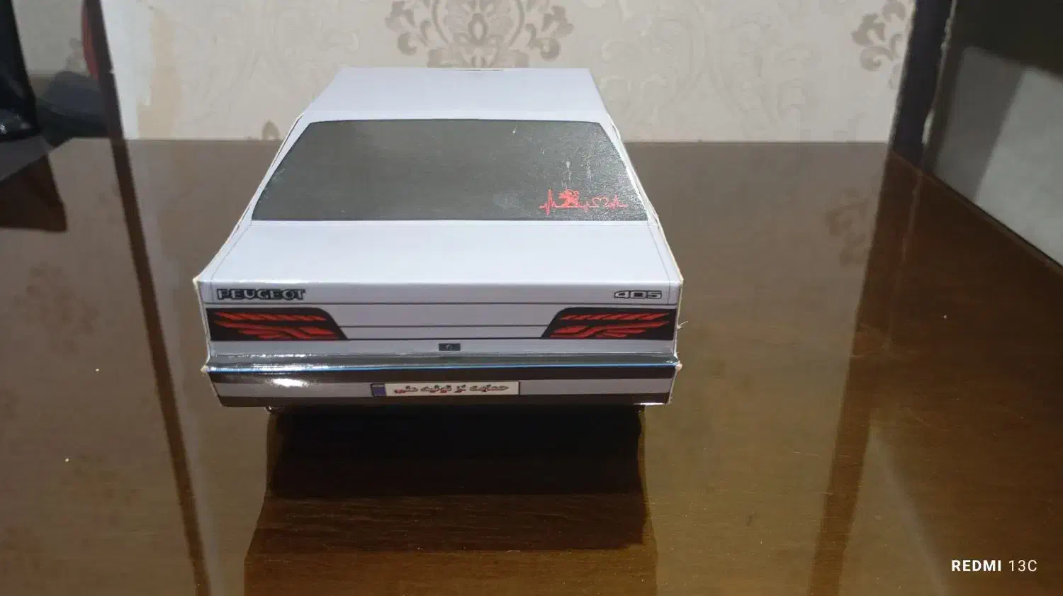 دستمال ۴۰۵برای سال ۱۴۰۵|مواد شوینده و دستمال کاغذی|آزادشهر, |دیوار