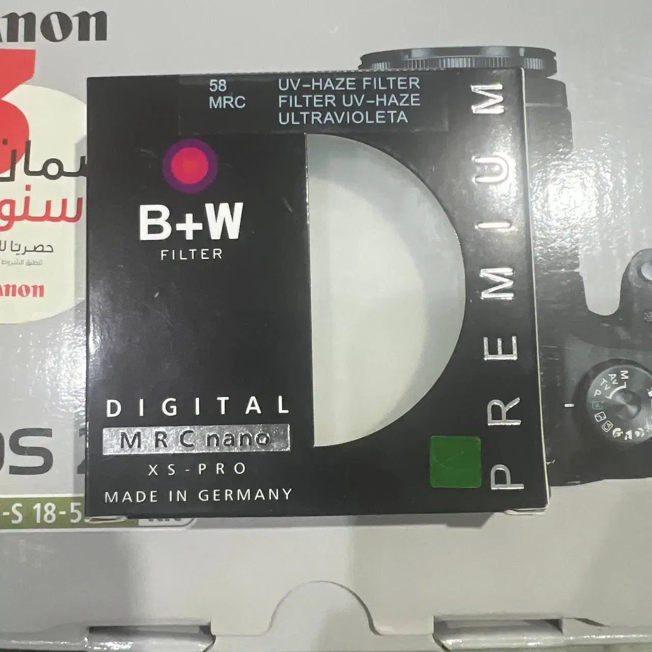دوربین عکاسی canon 2000D|دوربین عکاسی و فیلمبرداری|بندرعباس, |دیوار