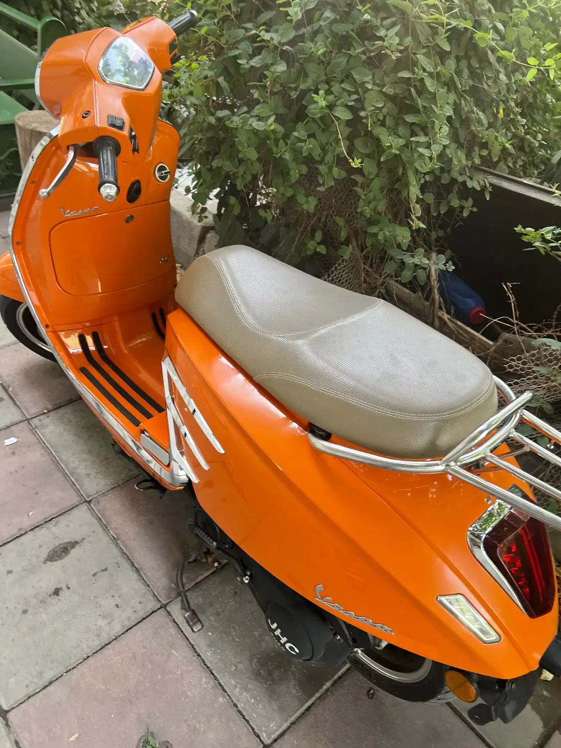 فروش موتور سیکلتهمتاز 150|موتورسیکلت|تهران, پیکان شهر|دیوار