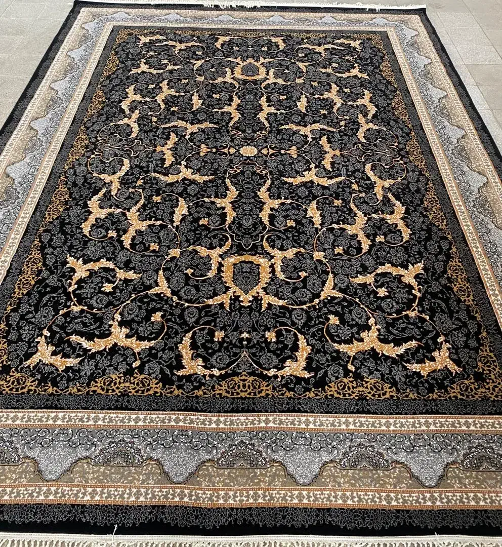 فرش شب عیدت الان بخرتاگرون نشده700و1200شانه|فرش|اراک, |دیوار