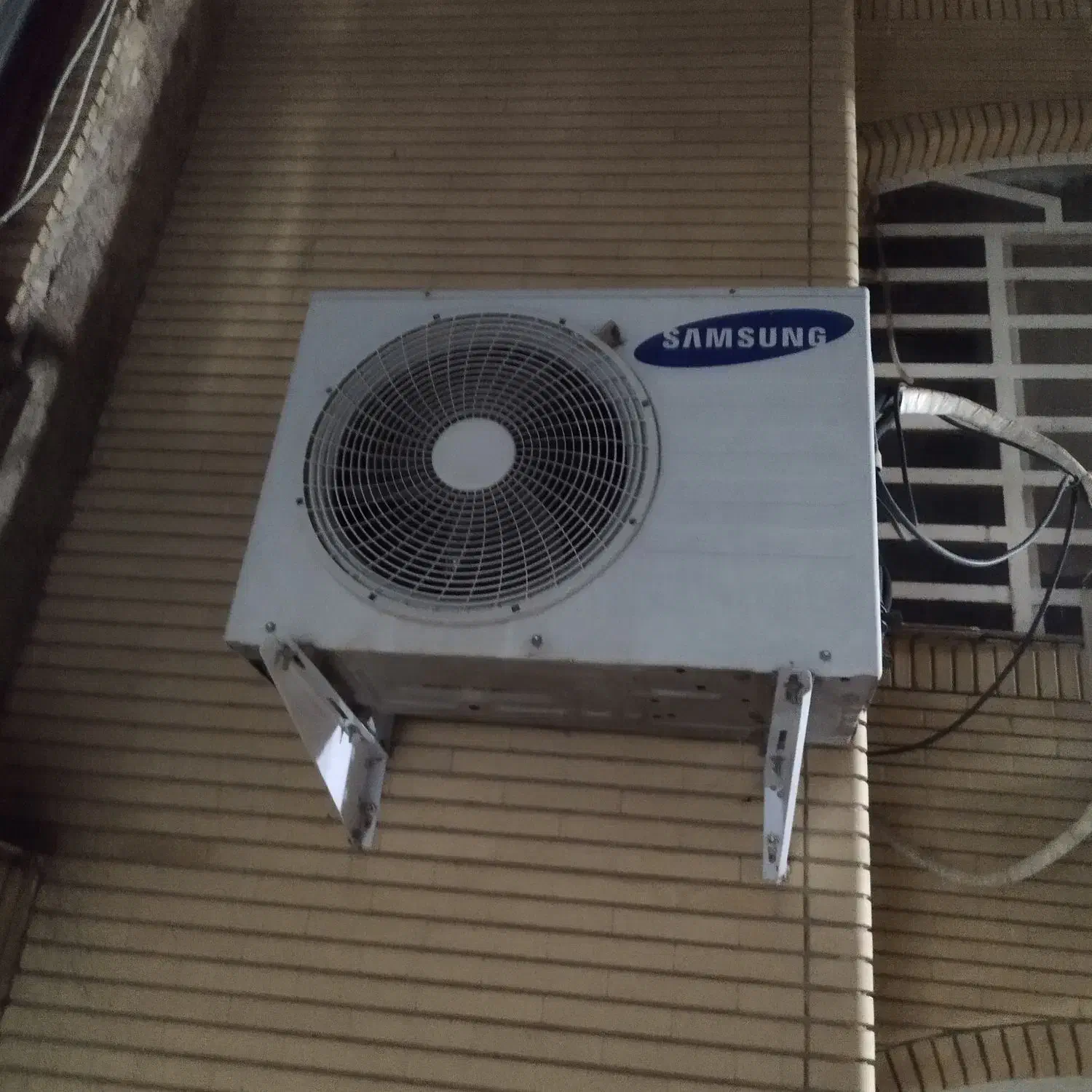 لوازم خانگی|کولر گازی و فنکوئل|شیراز, عادل آباد|دیوار