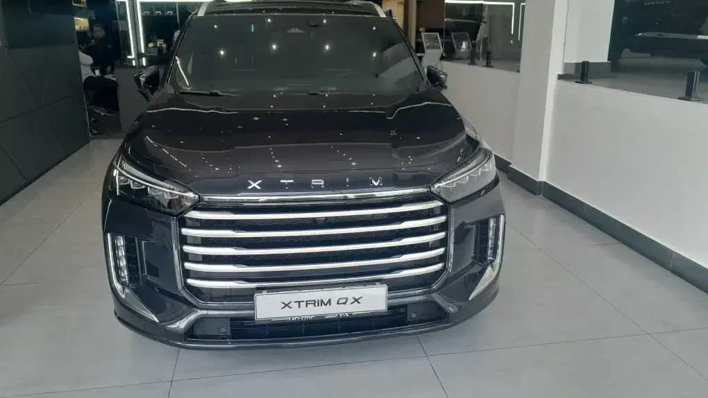 اکستریم QX(VX) مدل 1404|خودرو سواری و وانت|تهران, حکمت|دیوار