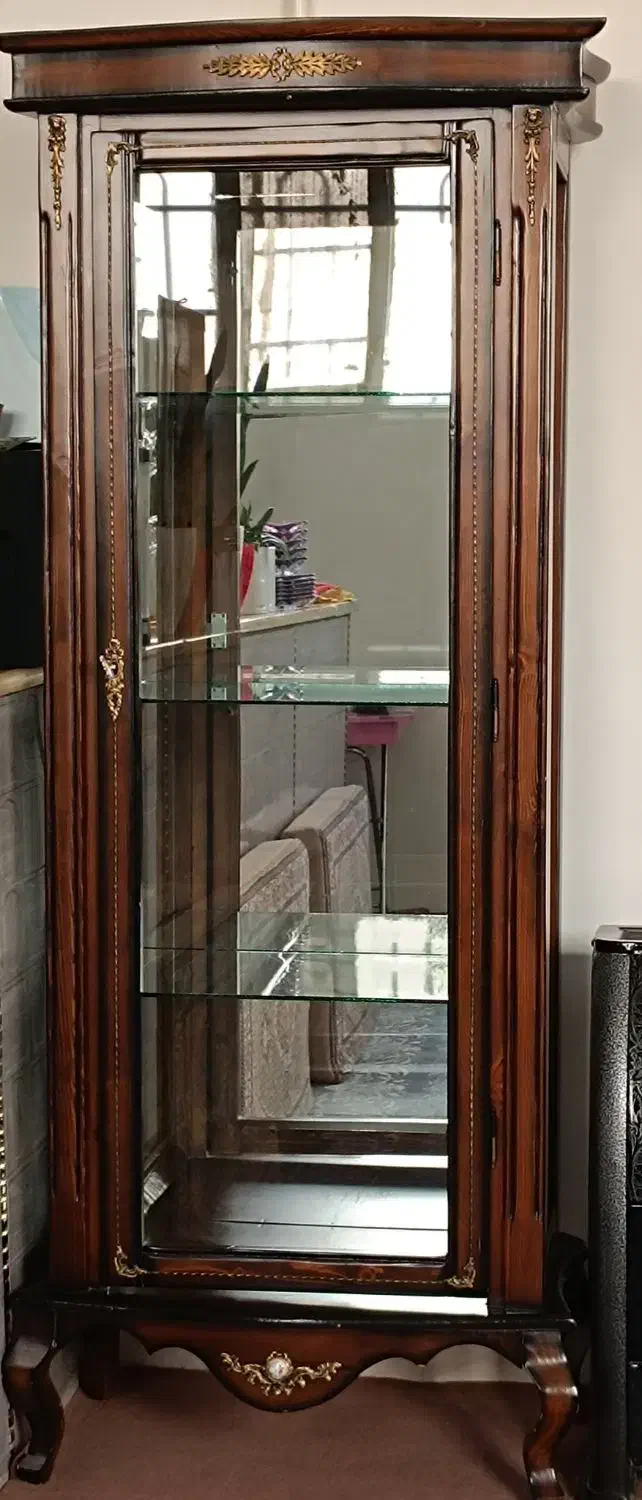 گنجه|بوفه، ویترین، کنسول|مشهد, کاظم آباد|دیوار