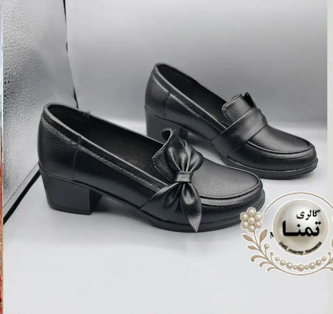 کفش های روفرشی شیک|کیف، کفش، کمربند|مشهد, هنرور|دیوار