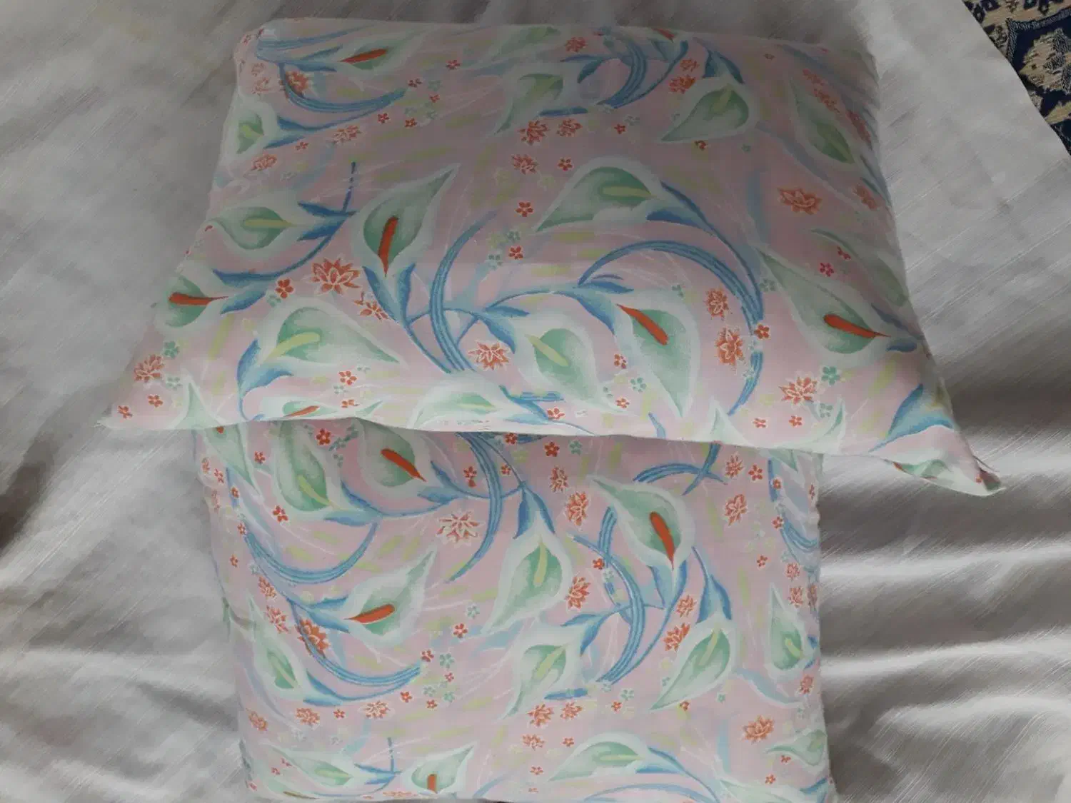 بالشت پر|رختخواب، بالش، پتو|تربت‌حیدریه, رضاشهر|دیوار