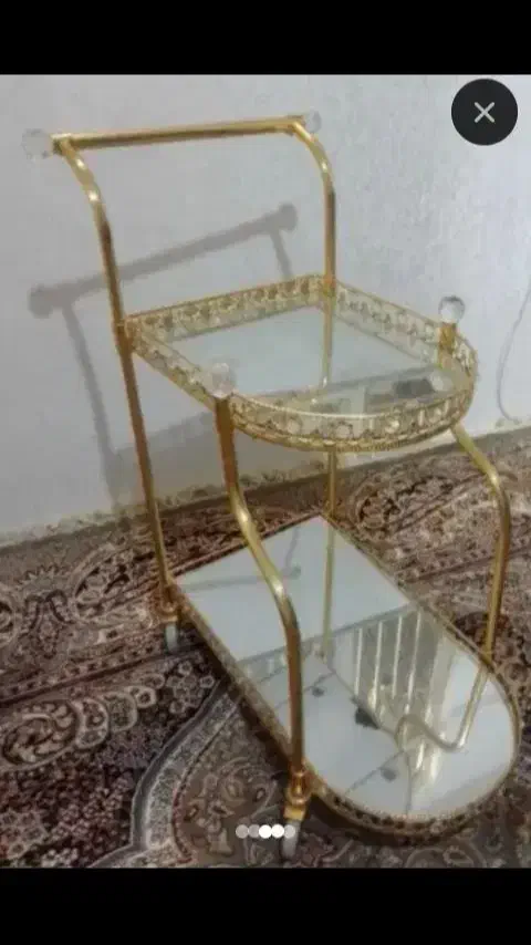 یک میز بار|مبلمان خانگی و میز عسلی|چناران, |دیوار