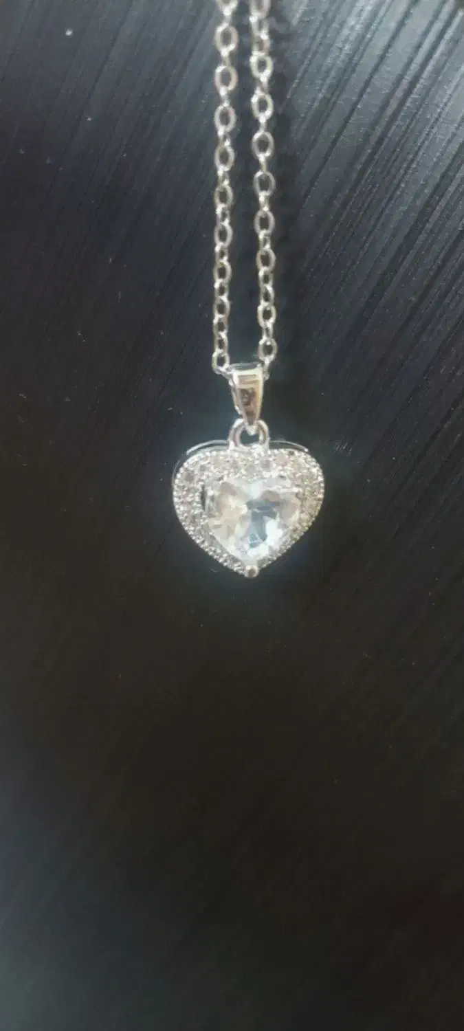 گردنبند خوشگل|بدلیجات|لامرد, |دیوار