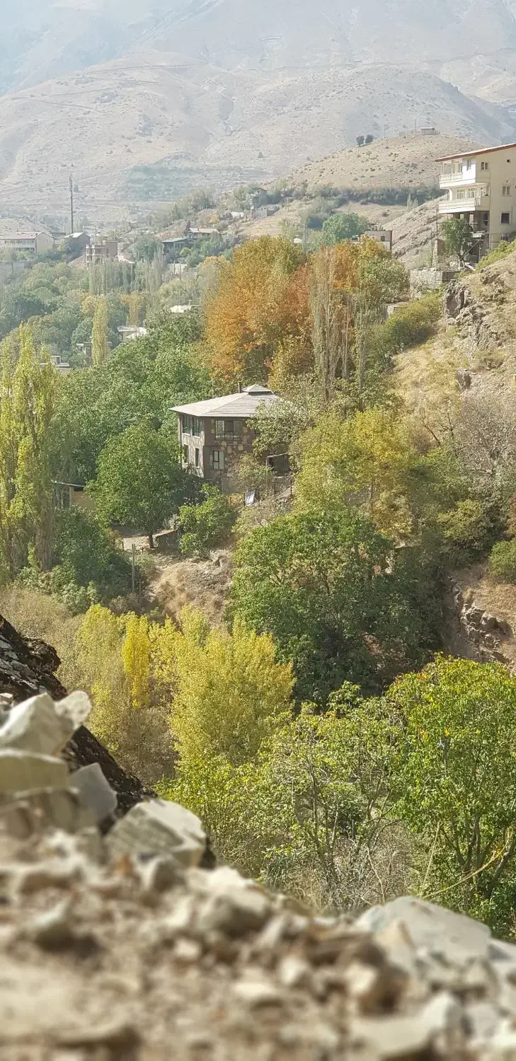 خانم تمام وقت  اقامتگاه بومگردی|استخدام اداری و مدیریت|تهران, دروازه شمیران|دیوار