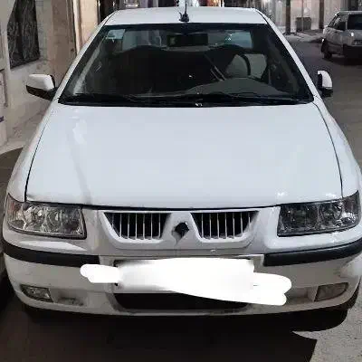 سمند ال ایکس ساده ۸۹|خودرو سواری و وانت|ورامین, ورامین|دیوار