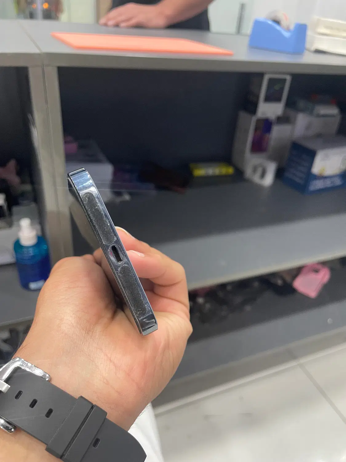 iPhone 13 promax|موبایل|صدرا-فارس, فاز ۱|دیوار