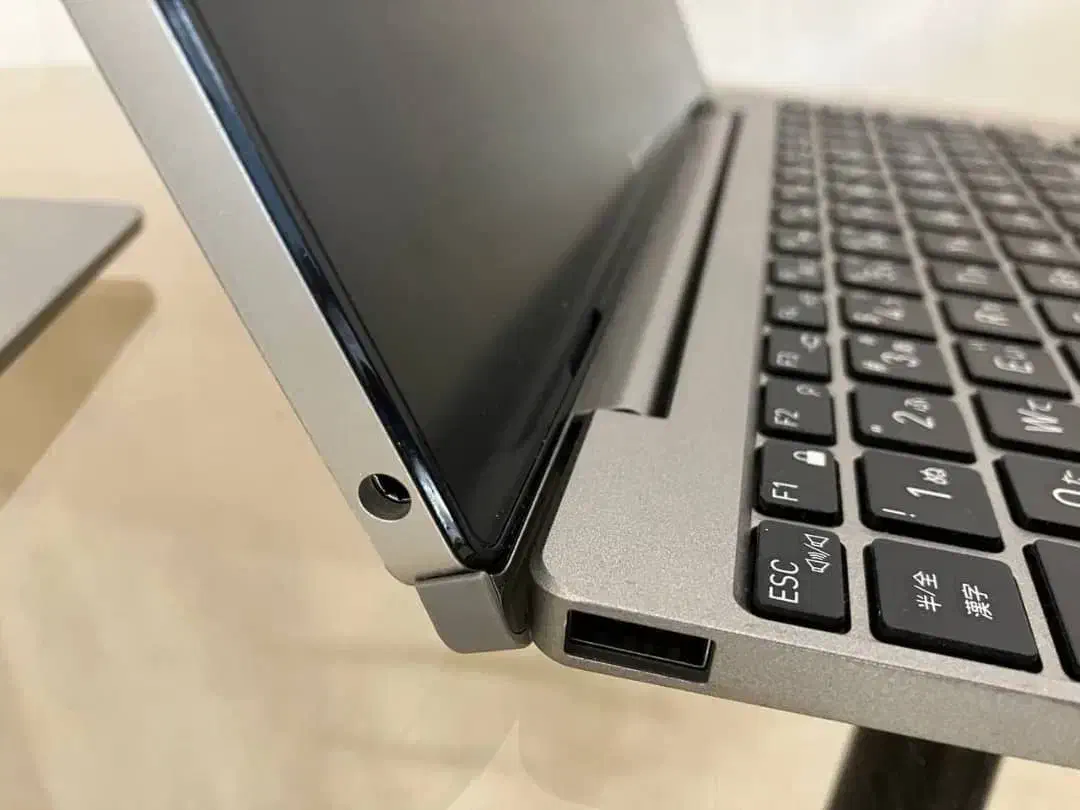 تبلت ویندوزی توشیبا باتری قوی ویندوز قابل ارتقا|تبلت|تهران, میدان ولیعصر|دیوار