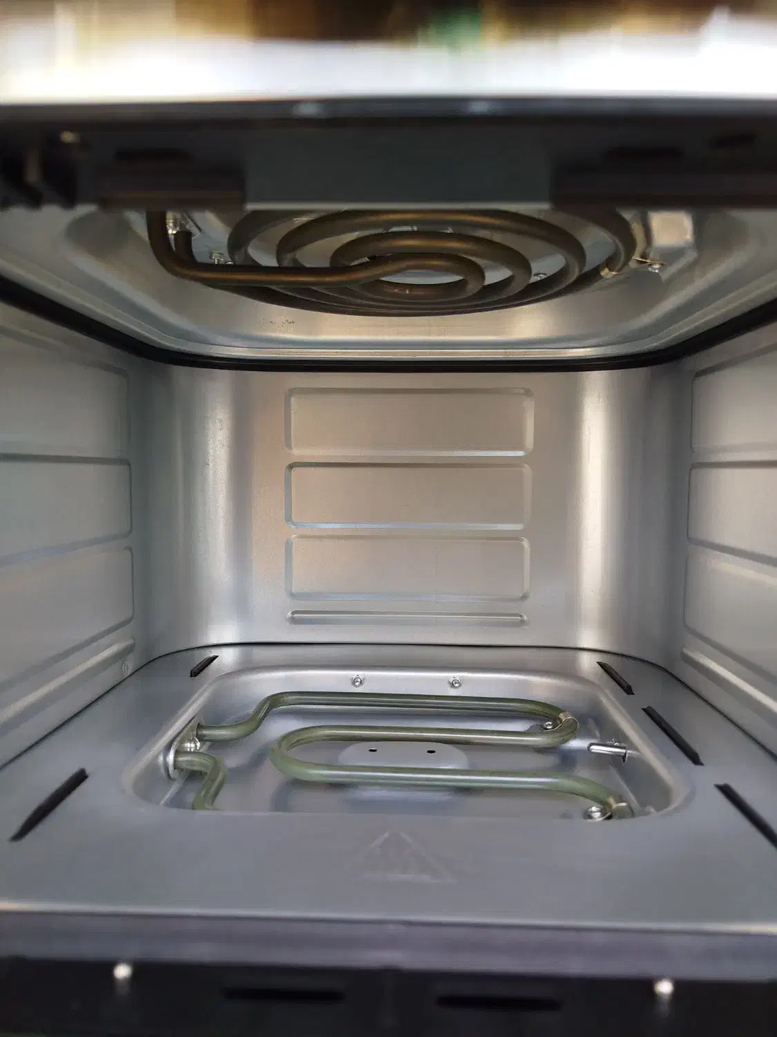 فروش ویژه سرخ کن مباشی و گاسونیک و...|سایر لوازم برقی|قم, نیروگاه|دیوار