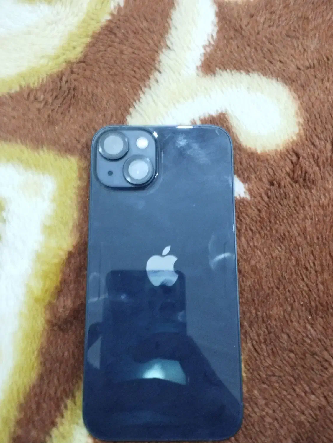 اپل iPhone 13 با حافظهٔ ۱۲۸ گیگابایت|موبایل|خورموج, |دیوار