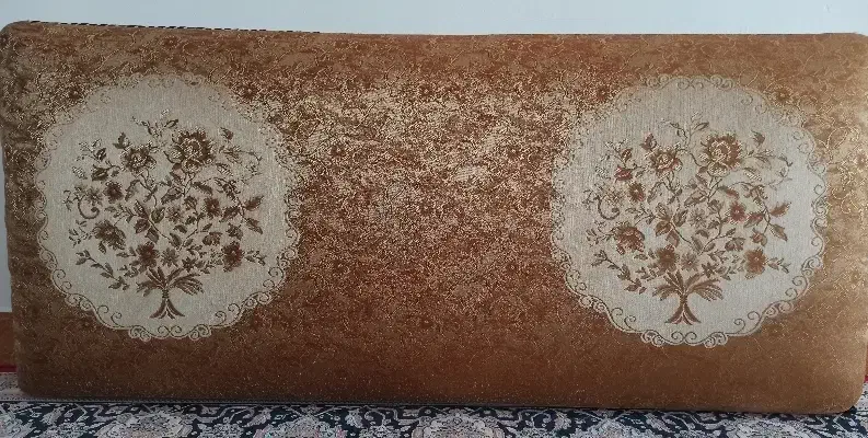 پشتی|پشتی|سنندج, |دیوار