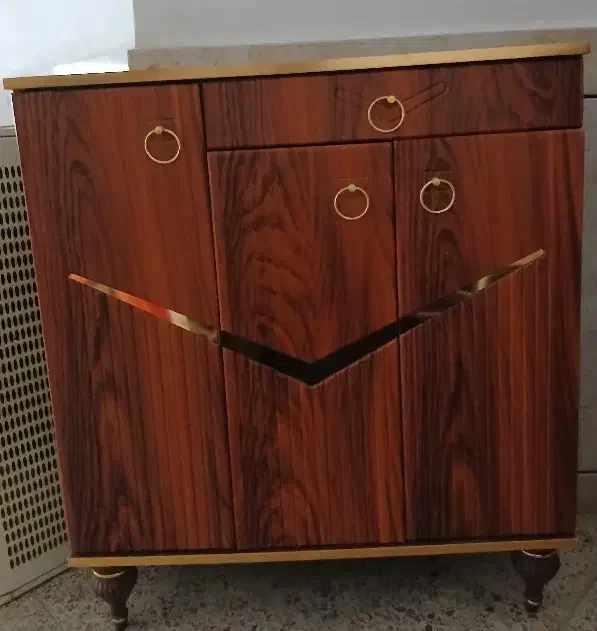 جا کفشی نو نو|جاکفشی، کمد، دراور|سقز, |دیوار