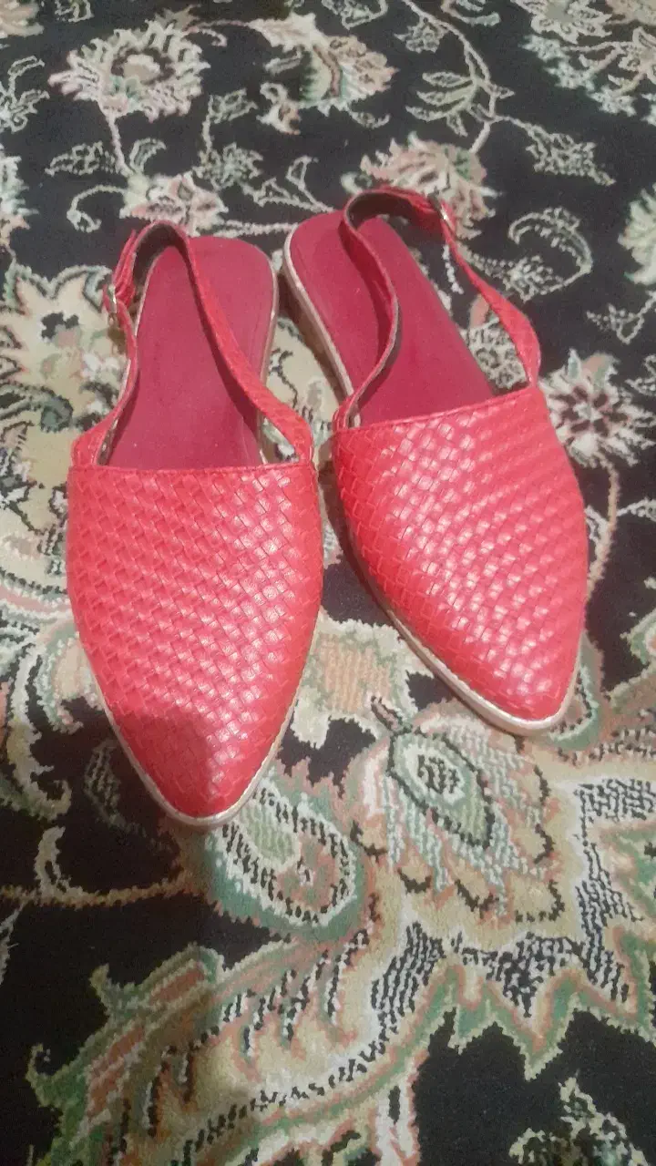 دمپایی شیک ۳۰۰ تومان|کیف، کفش، کمربند|اراک, |دیوار