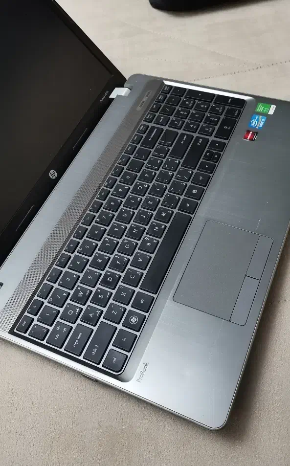 لپ تاپ HP Probook|رایانه همراه|ارومیه, |دیوار