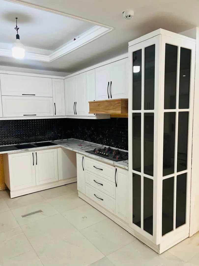 کابینت ام دی اف mdf|مصالح و تجهیزات ساختمان|تهران, سعادتآباد|دیوار