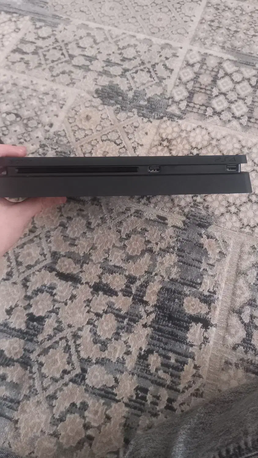 ps4|کنسول، بازی ویدئویی و آنلاین|فردیس, شهرک شهید حسینی|دیوار