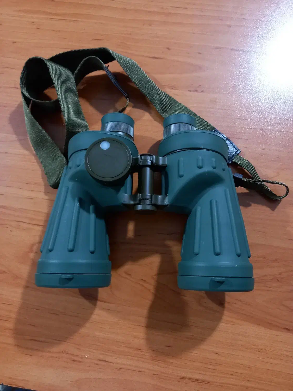 دوربین شکاری ۷*۴۲|کوهنوردی و کمپینگ|پردیس, فاز ۴|دیوار