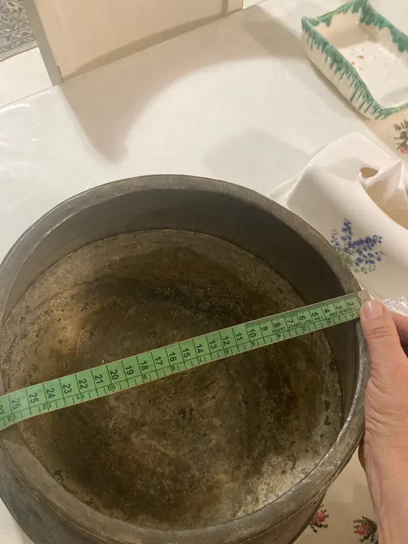 ظروف مسی|ظروف پختوپز|تهران, علم و صنعت|دیوار