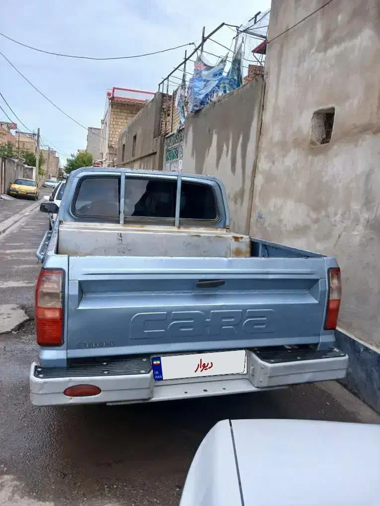 ماشن|خودرو سواری و وانت|پارس‌آباد, |دیوار