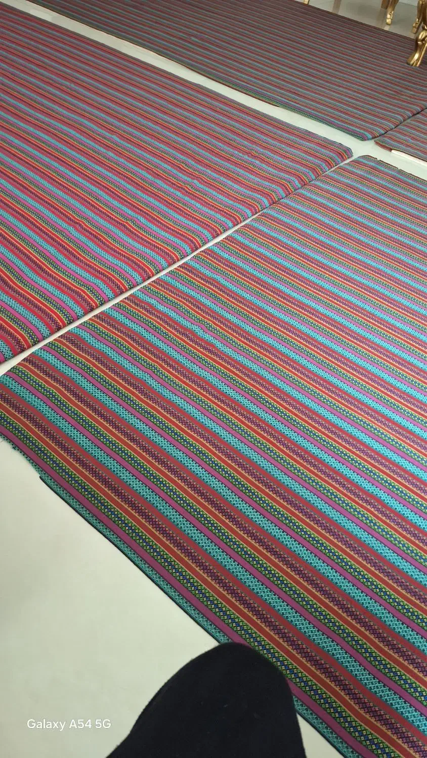 رو فرشی شش متری|روفرشی|اردبیل, |دیوار