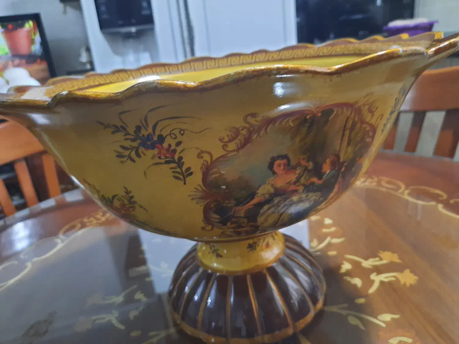 شمعدان،  ،میوه خوری|ظروف سرو و پذیرایی|تهران, امام زاده عبدالله|دیوار