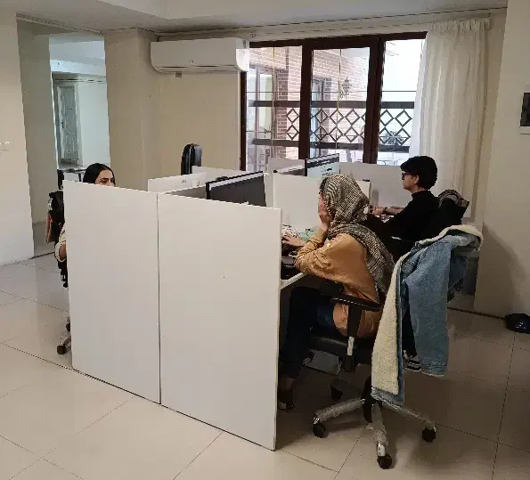 نیروی خدماتی خانم|استخدام سرایداری و نظافت|تبریز, |دیوار