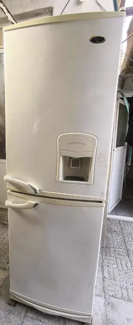 یخچال فریزر|یخچال و فریزر|کاشان, شاهد|دیوار