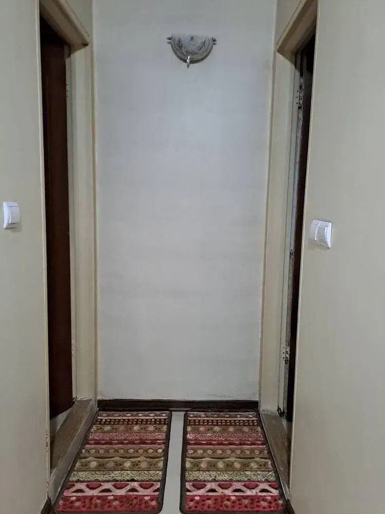 اجاره ۸۱ متری ربذه شمالی دو خوابه